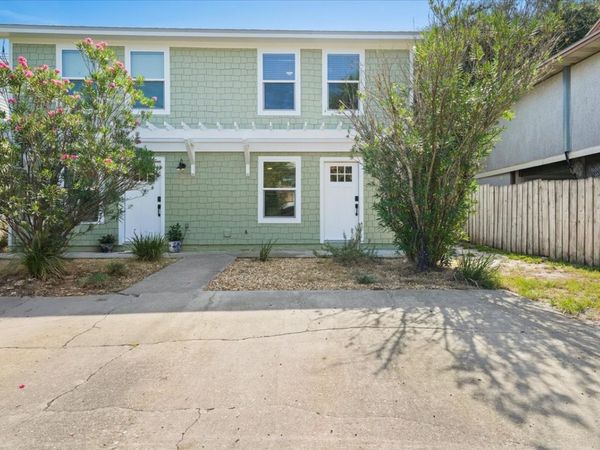 2598 1ST Avenue , Fernandina Beach, FL 32034