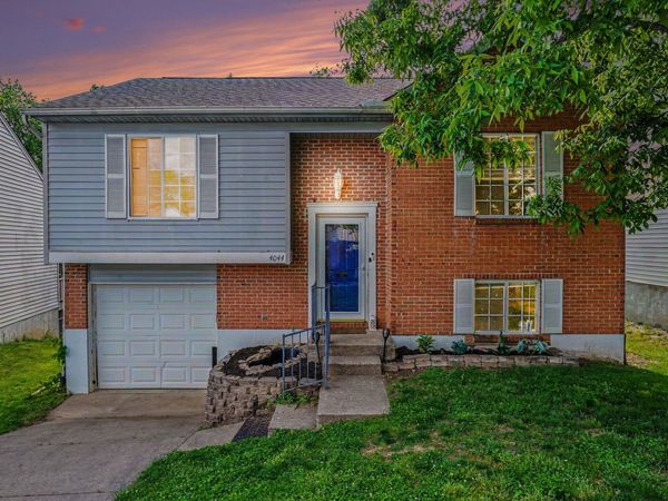 4044 Woodchase Drive, Erlanger, KY 41018