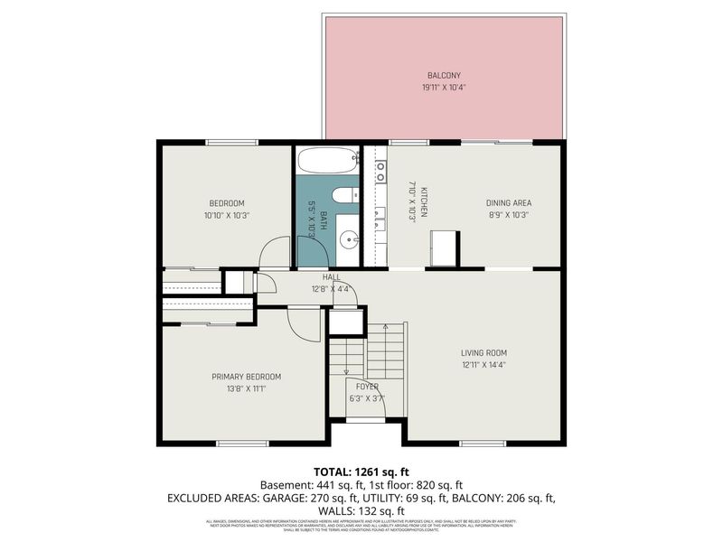 4044 Woodchase Drive, Erlanger, KY 41018 Photo 24