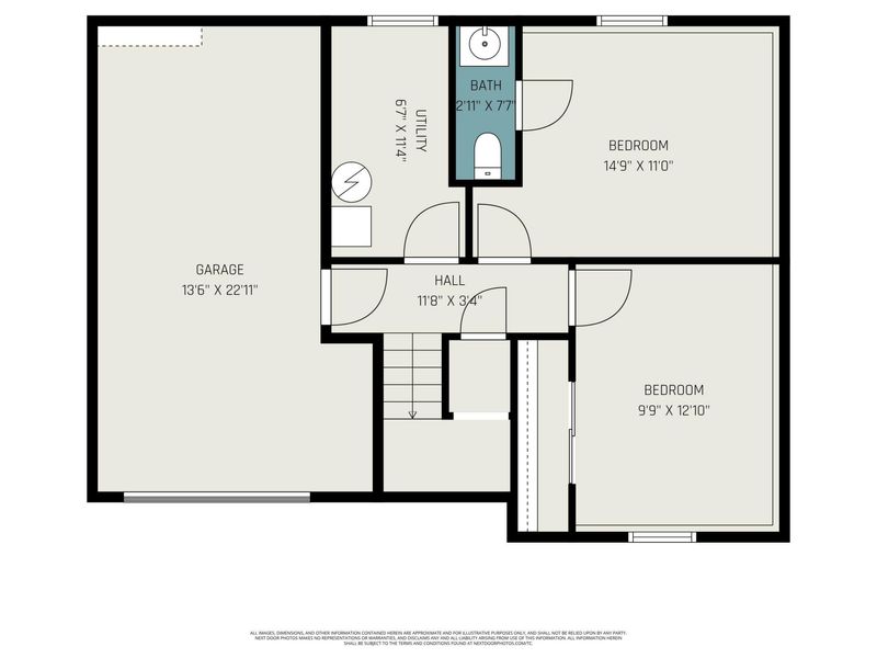 4044 Woodchase Drive, Erlanger, KY 41018 Photo 25