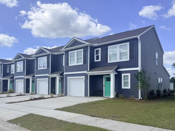 5859 Harebell Road, Unit 135, Leland, NC 28451
