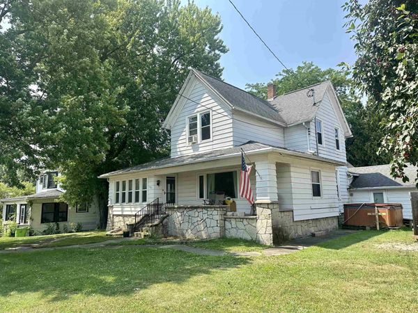 403 Main Street, Fairwater, WI 53931