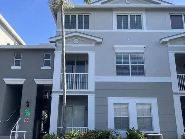 2137 SHOMA Drive, Unit 156, Royal Palm Beach, FL 33414