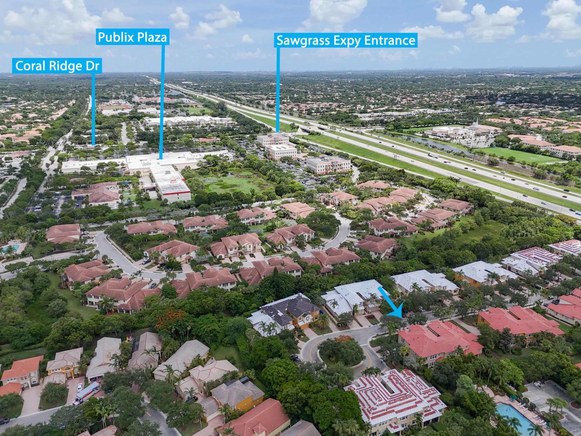 5794 NW 119th Terrace, Coral Springs, FL 33076 Photo