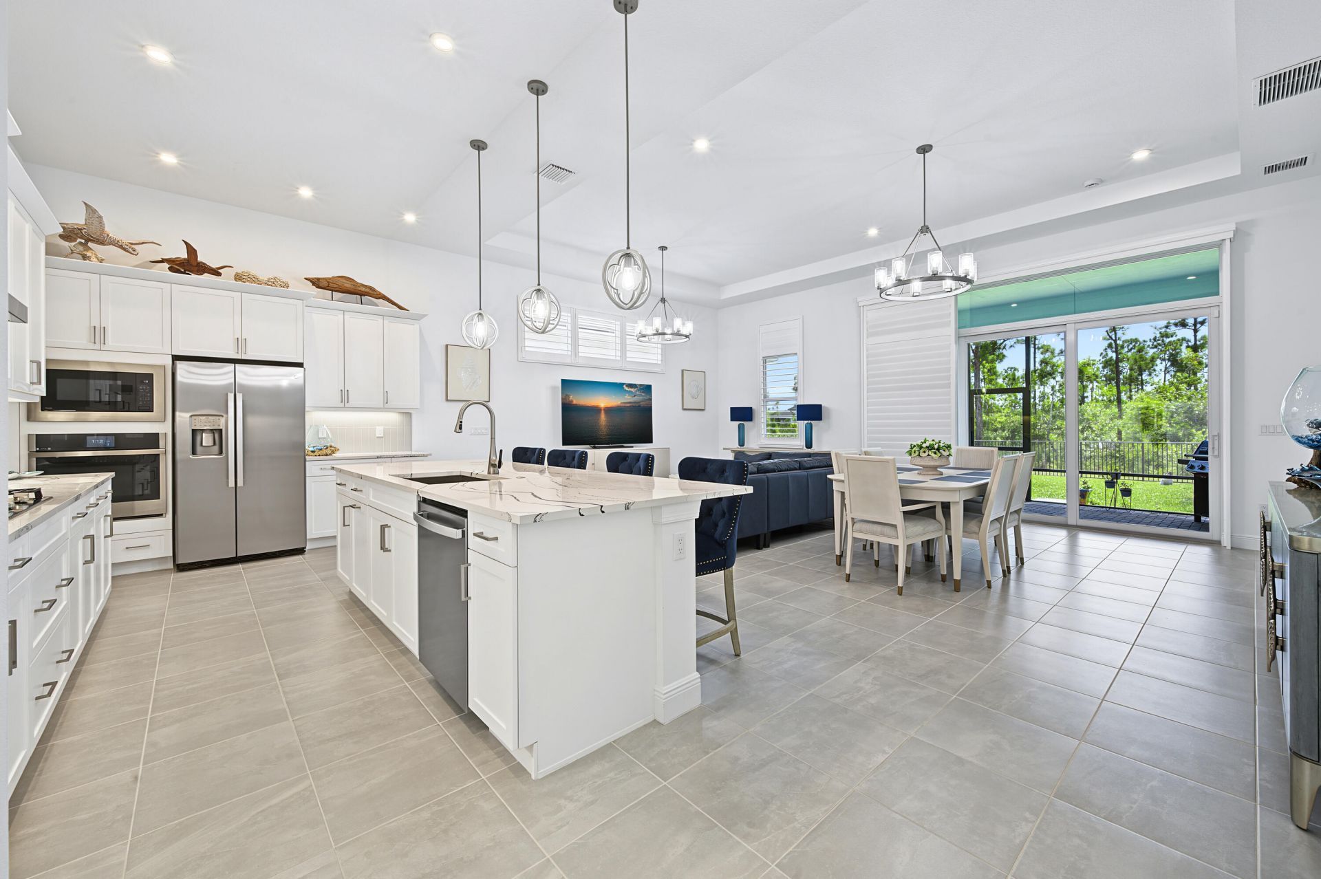 2165 SE Mosaic Boulevard, Port Saint Lucie, FL 34984 Photo