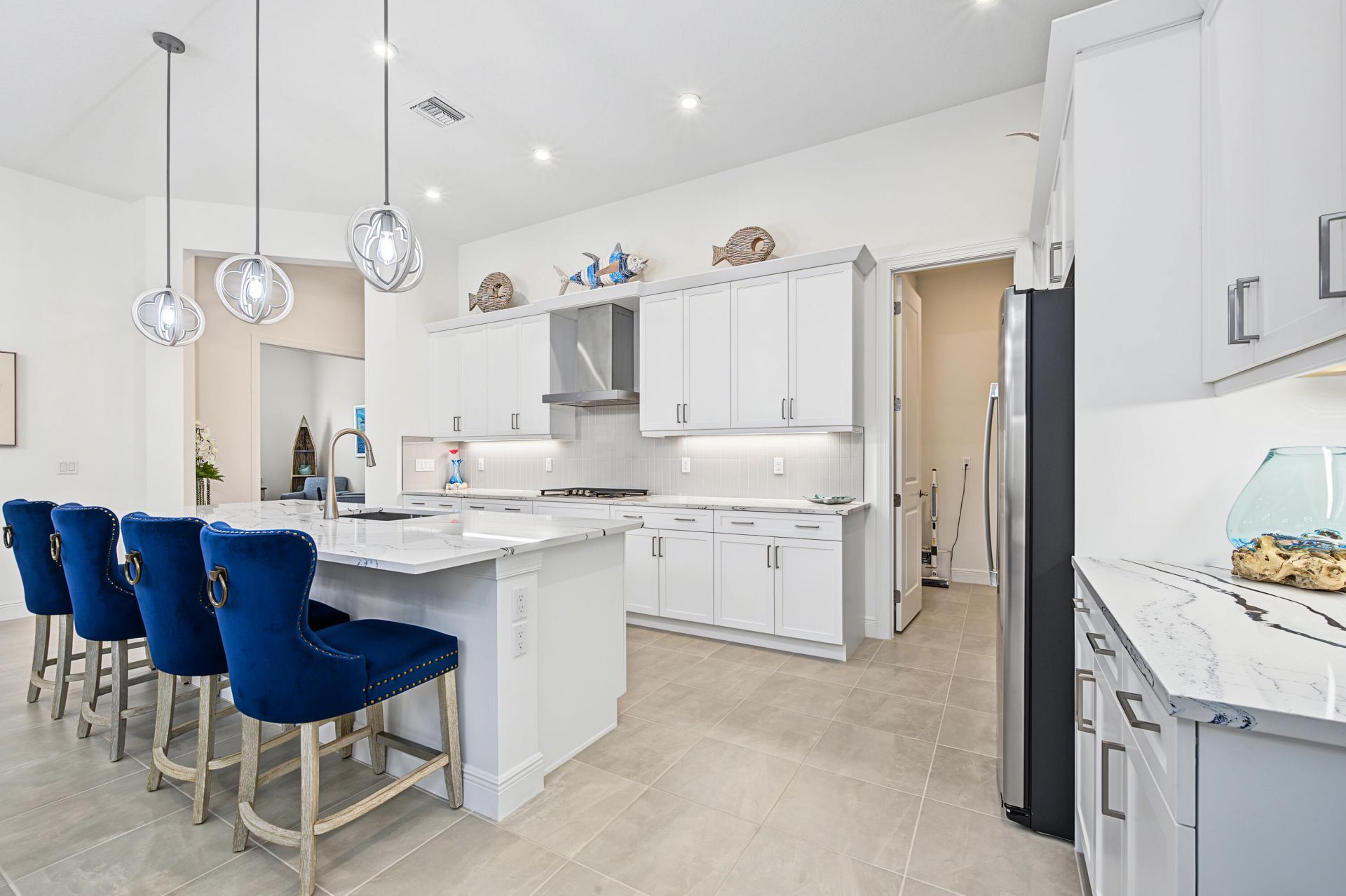2165 SE Mosaic Boulevard, Port Saint Lucie, FL 34984 Photo