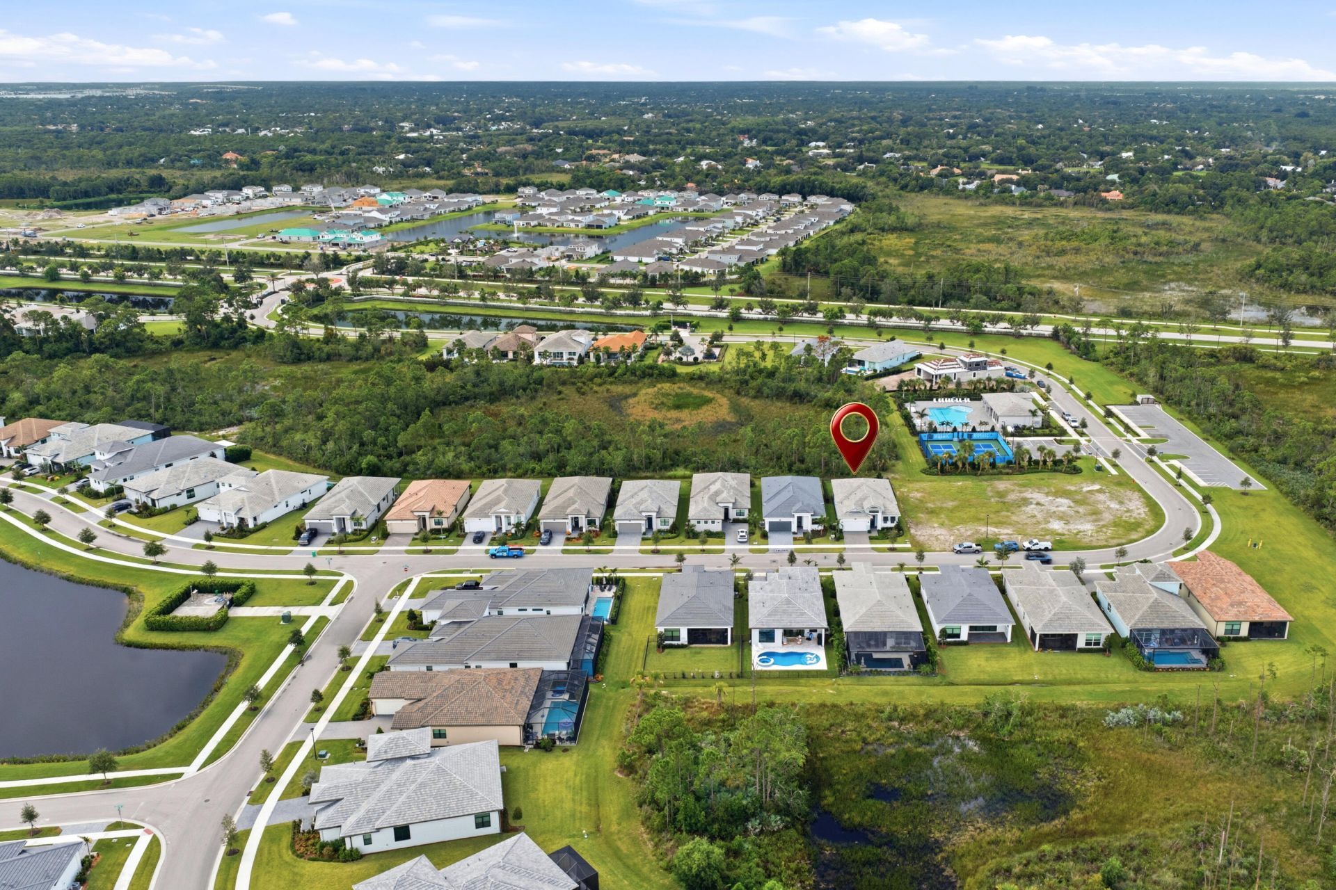 2165 SE Mosaic Boulevard, Port Saint Lucie, FL 34984 Photo