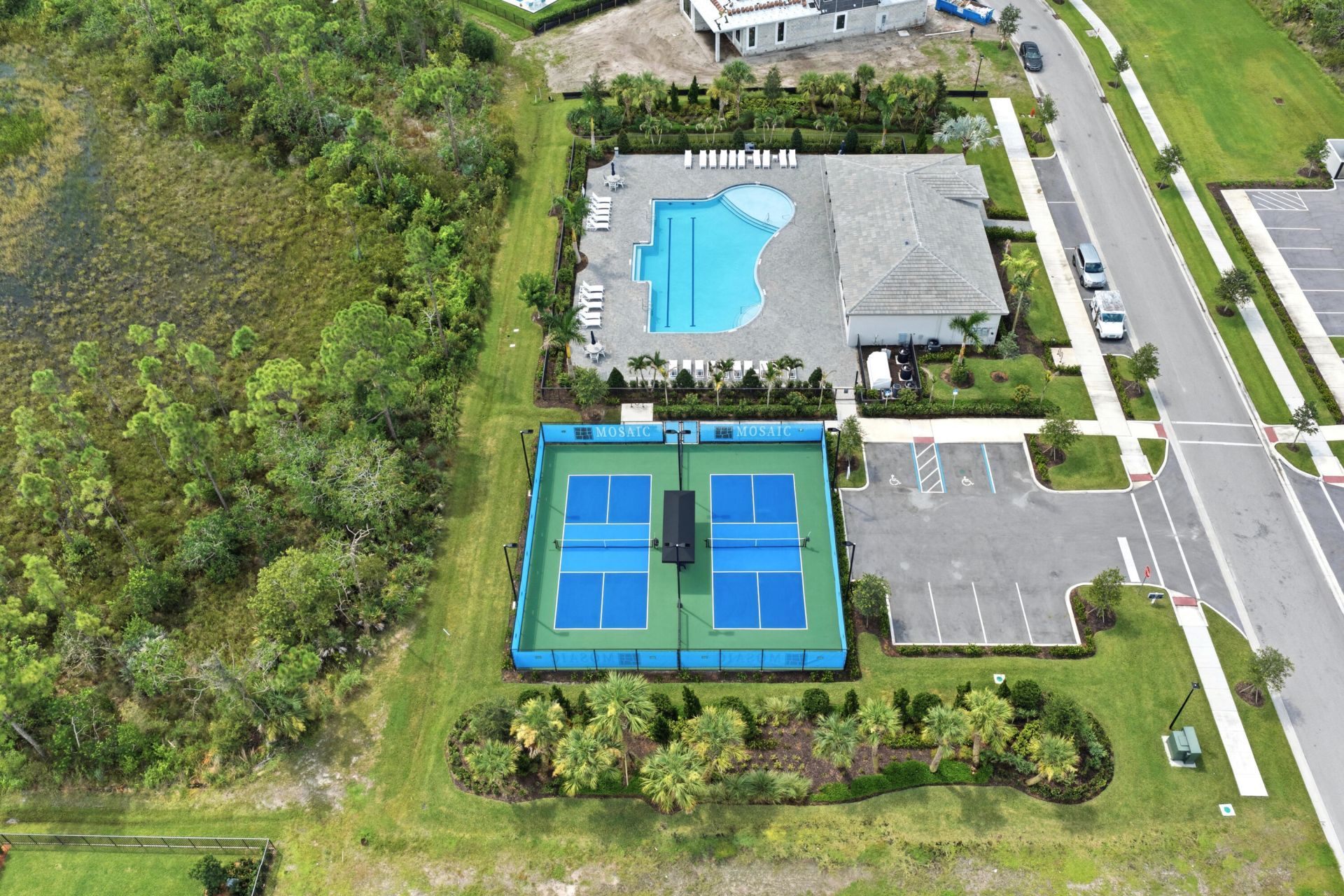 2165 SE Mosaic Boulevard, Port Saint Lucie, FL 34984 Photo