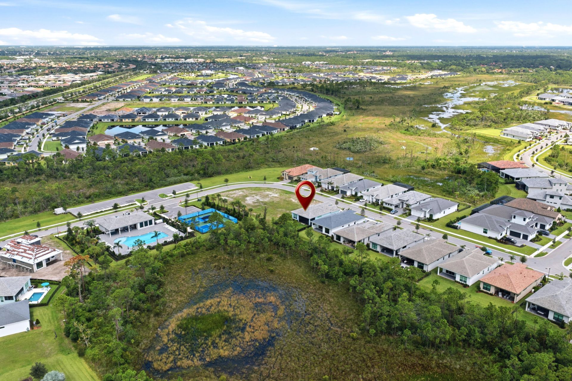 2165 SE Mosaic Boulevard, Port Saint Lucie, FL 34984 Photo