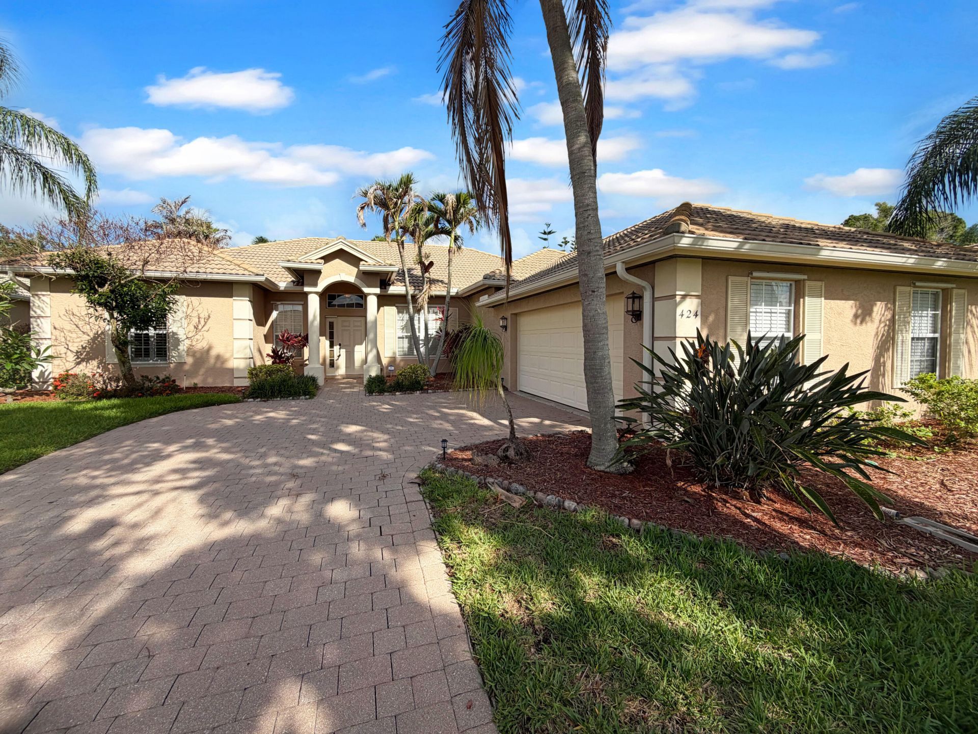 424 Dover, Port Saint Lucie, FL 34983 Photo