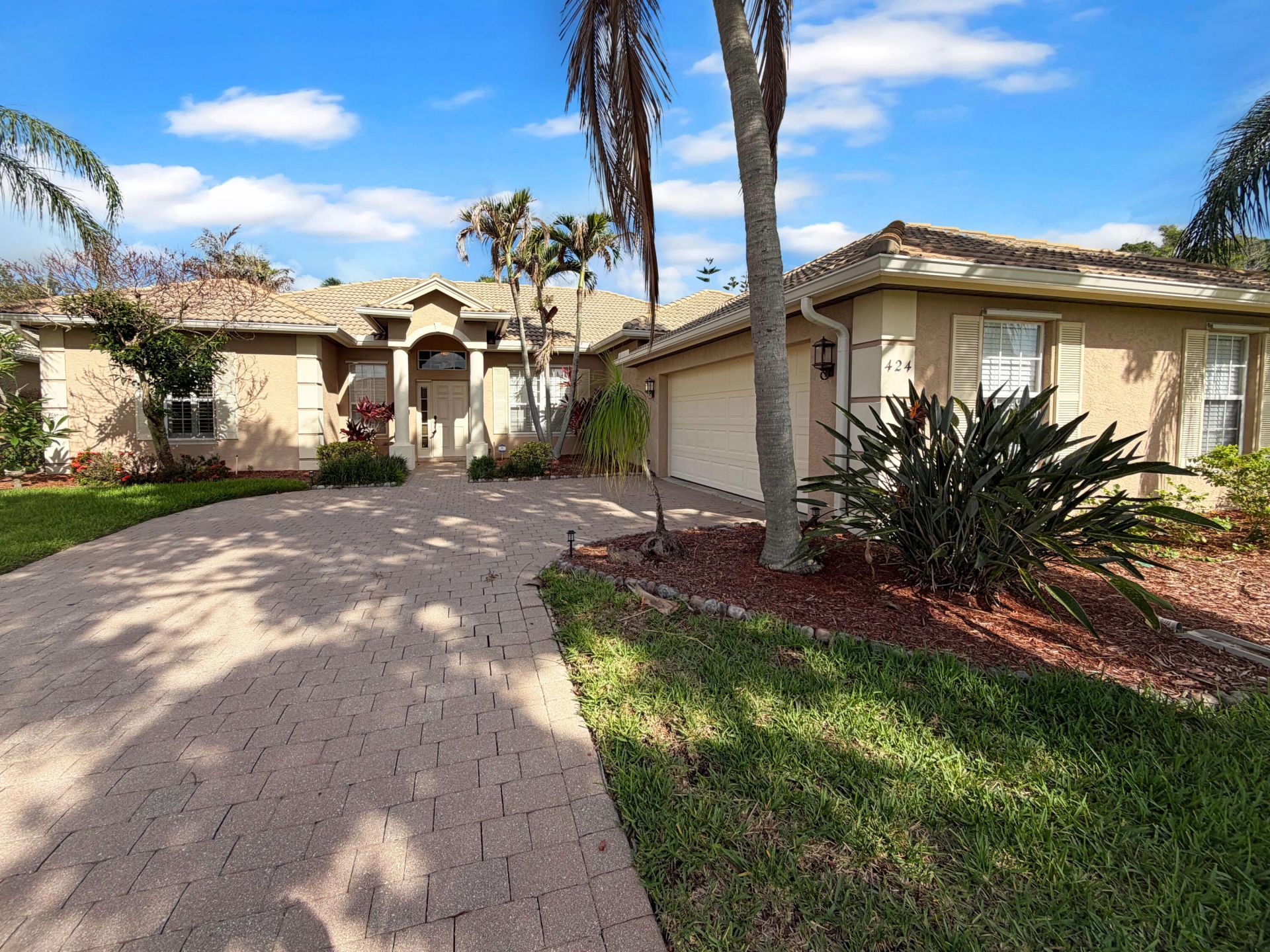 424 Dover, Port Saint Lucie, FL 34983 Photo