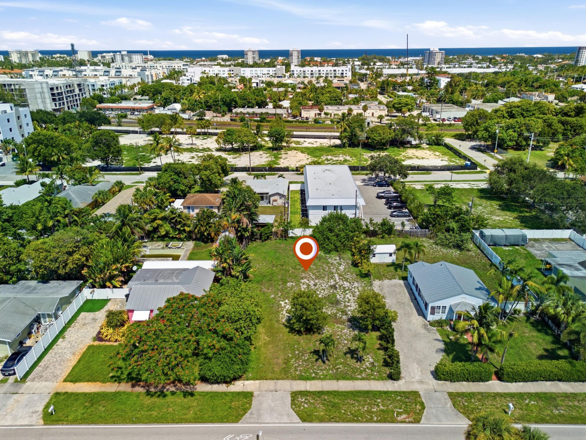233 S Swinton Avenue, Delray Beach, FL 33444 Photo