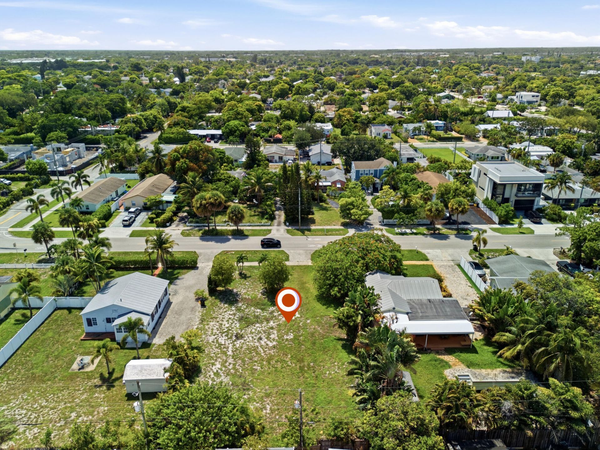 233 S Swinton Avenue, Delray Beach, FL 33444 Photo