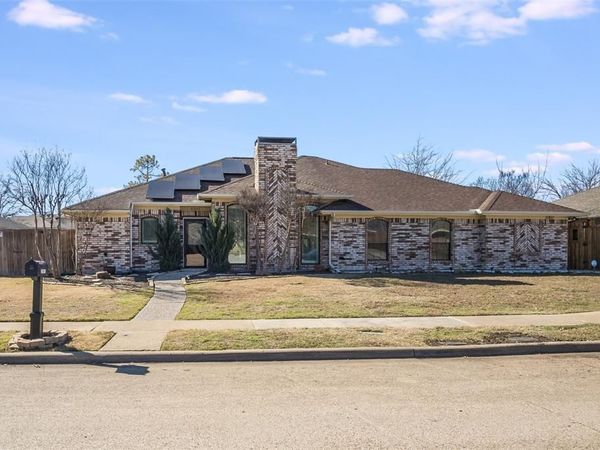 3305 & 3307 Hilltop Lane, Plano, TX 75023