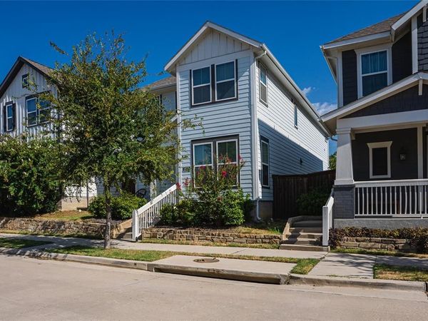 1577 Jackson Street, Carrollton, TX 75006
