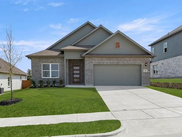 306 Heritage Grove Road, Blue Ridge, TX 75424