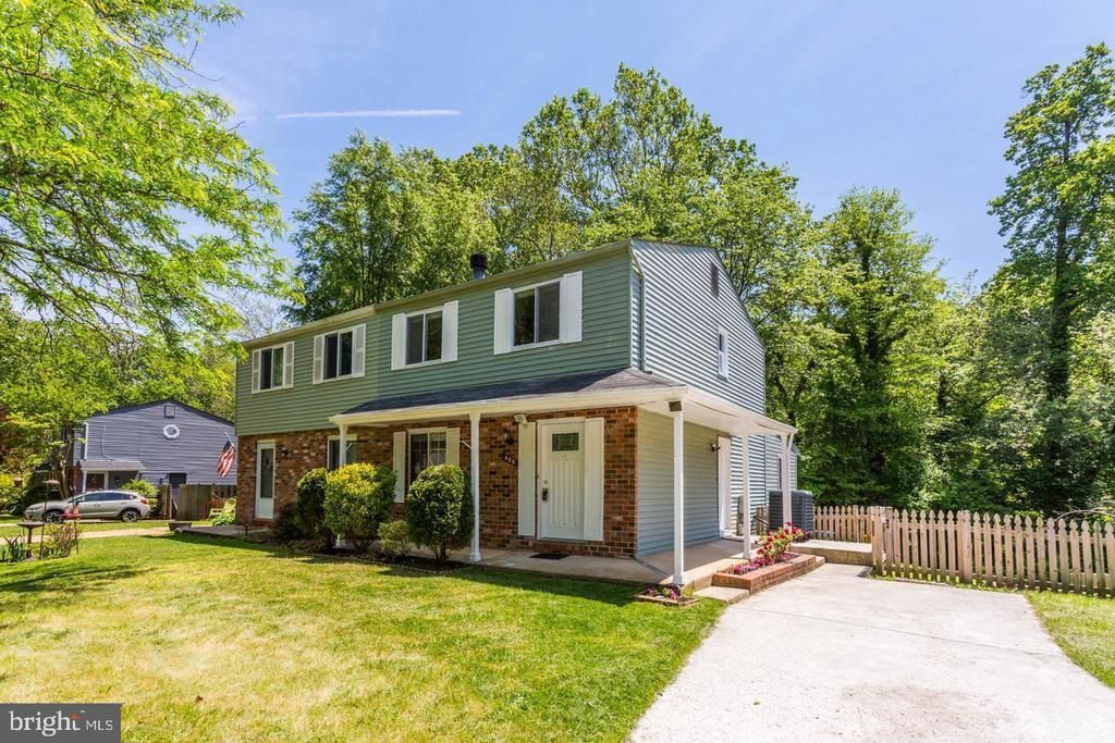 425 BLOSSOM TREE COURT , ANNAPOLIS, MD 21409