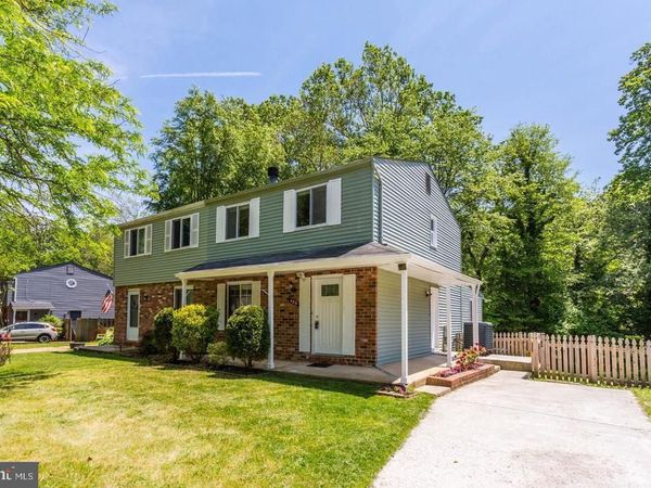 425 BLOSSOM TREE COURT, ANNAPOLIS, MD 21409