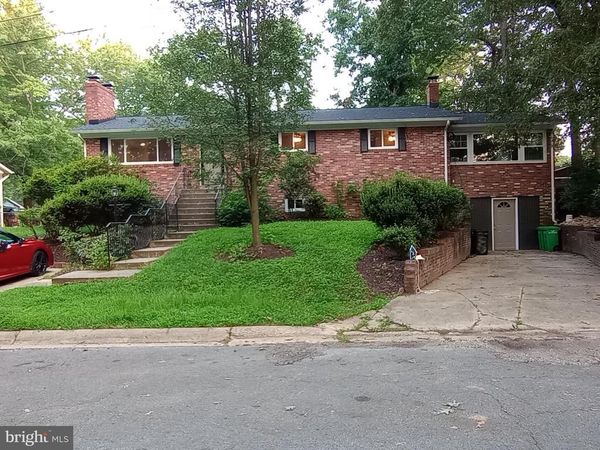 6009 RUNNYMEADE, CLINTON, MD 20735
