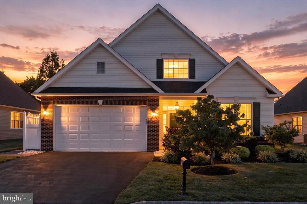 296 WESTMINSTER LANE, SOUDERTON, PA 18964