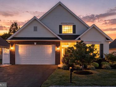 296 WESTMINSTER LANE, SOUDERTON, PA 18964