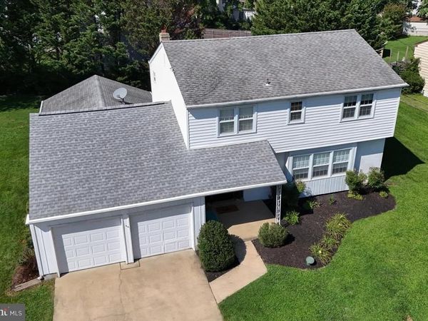 3329 SILVERSIDE ROAD, WILMINGTON, DE 19810