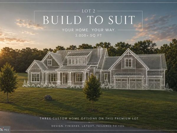 LOT 2 DAKOTA SPRINGS COURT, WARRENTON, VA 20186