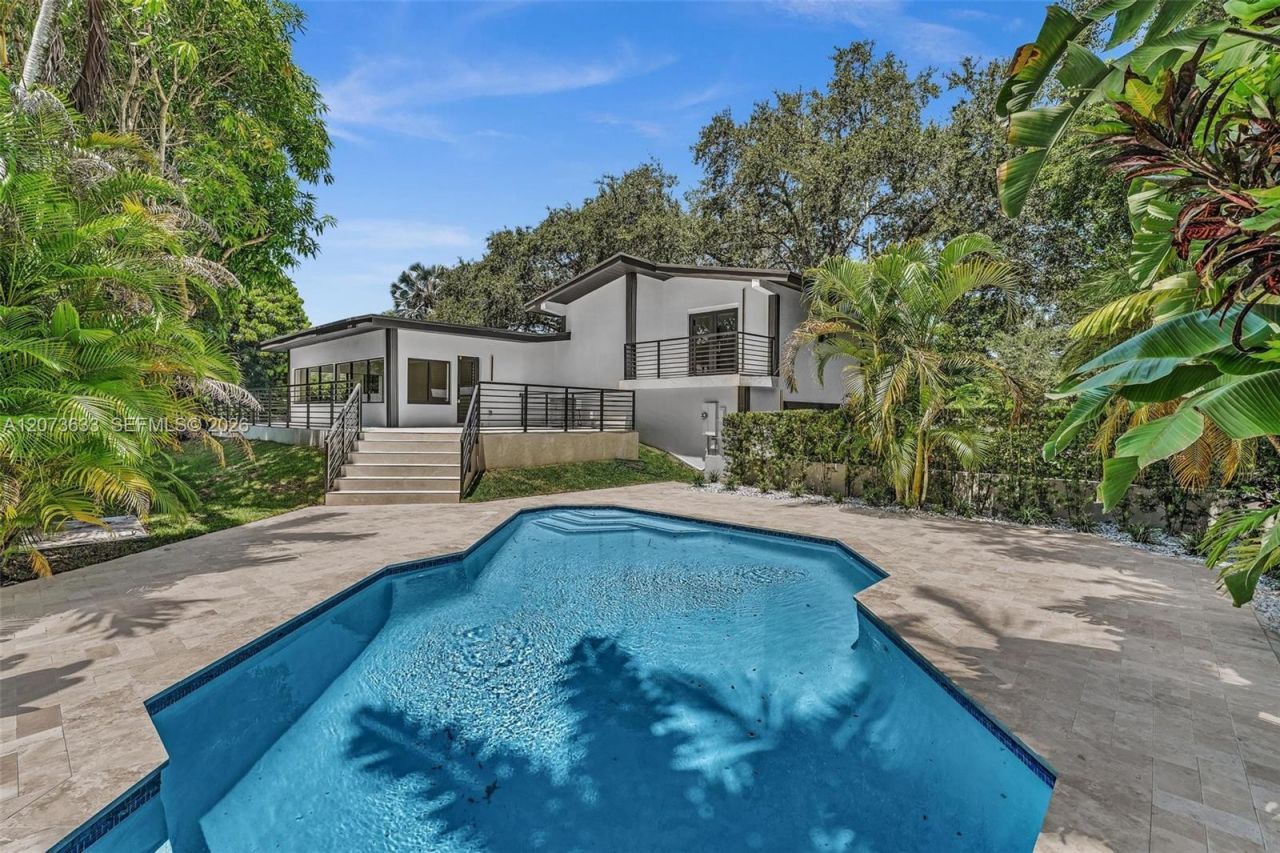 7920 SW 132nd St , Pinecrest, FL 33156 Photo