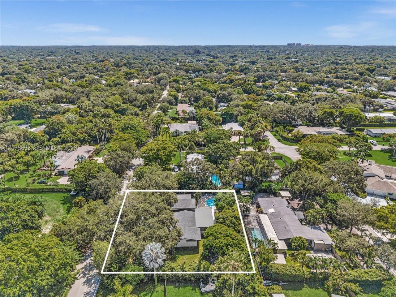 7920 SW 132nd St , Pinecrest, FL 33156 Photo