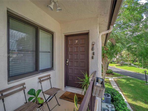 7956 Eastlake Dr , Unit F, Boca Raton, FL 33433