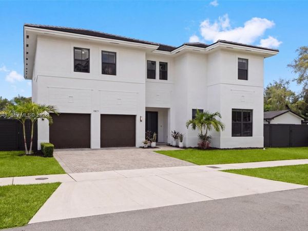 15875 SW 90th Ave , Palmetto Bay, FL 33157