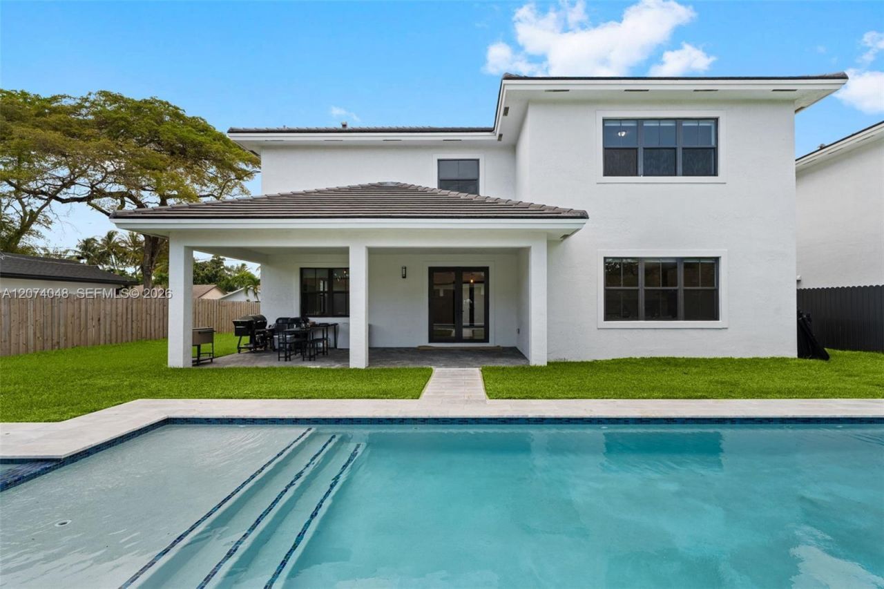 15875 SW 90th Ave , Palmetto Bay, FL 33157 Photo