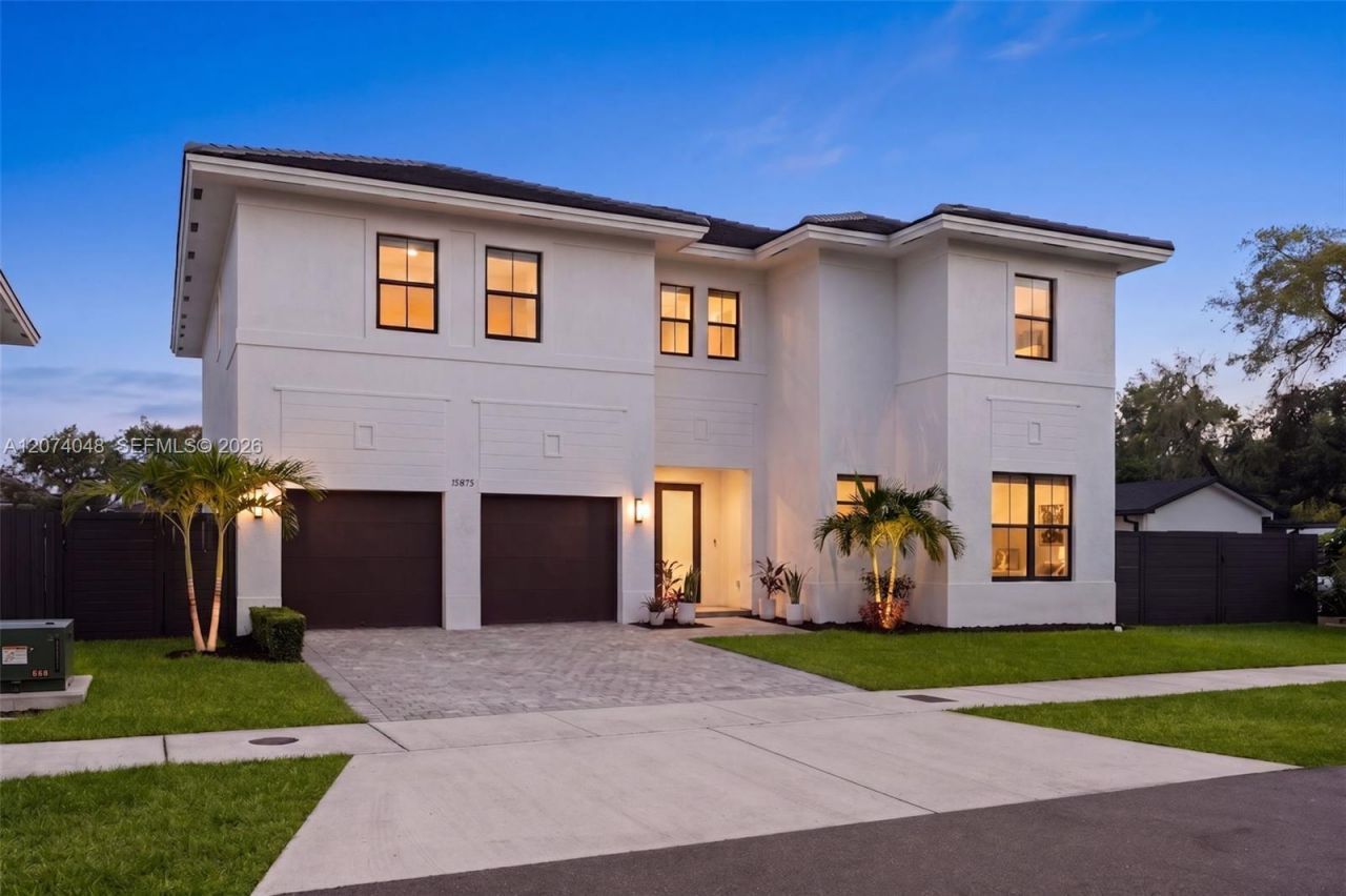 15875 SW 90th Ave , Palmetto Bay, FL 33157 Photo