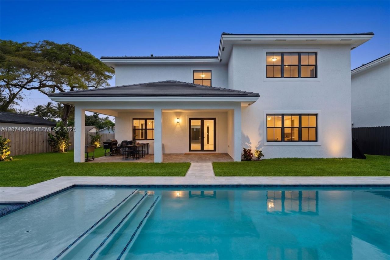 15875 SW 90th Ave , Palmetto Bay, FL 33157 Photo
