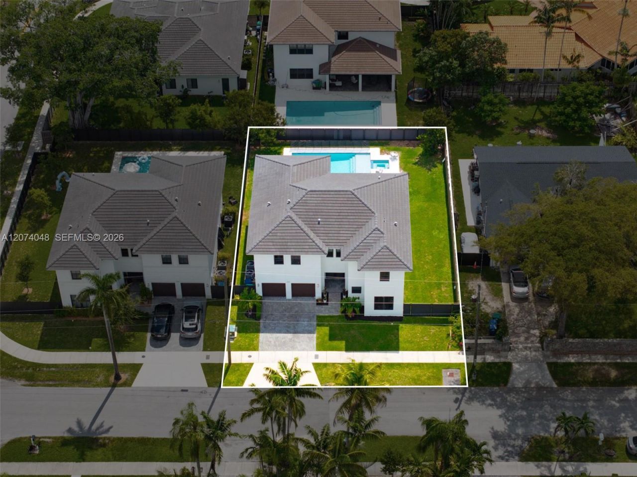 15875 SW 90th Ave , Palmetto Bay, FL 33157 Photo