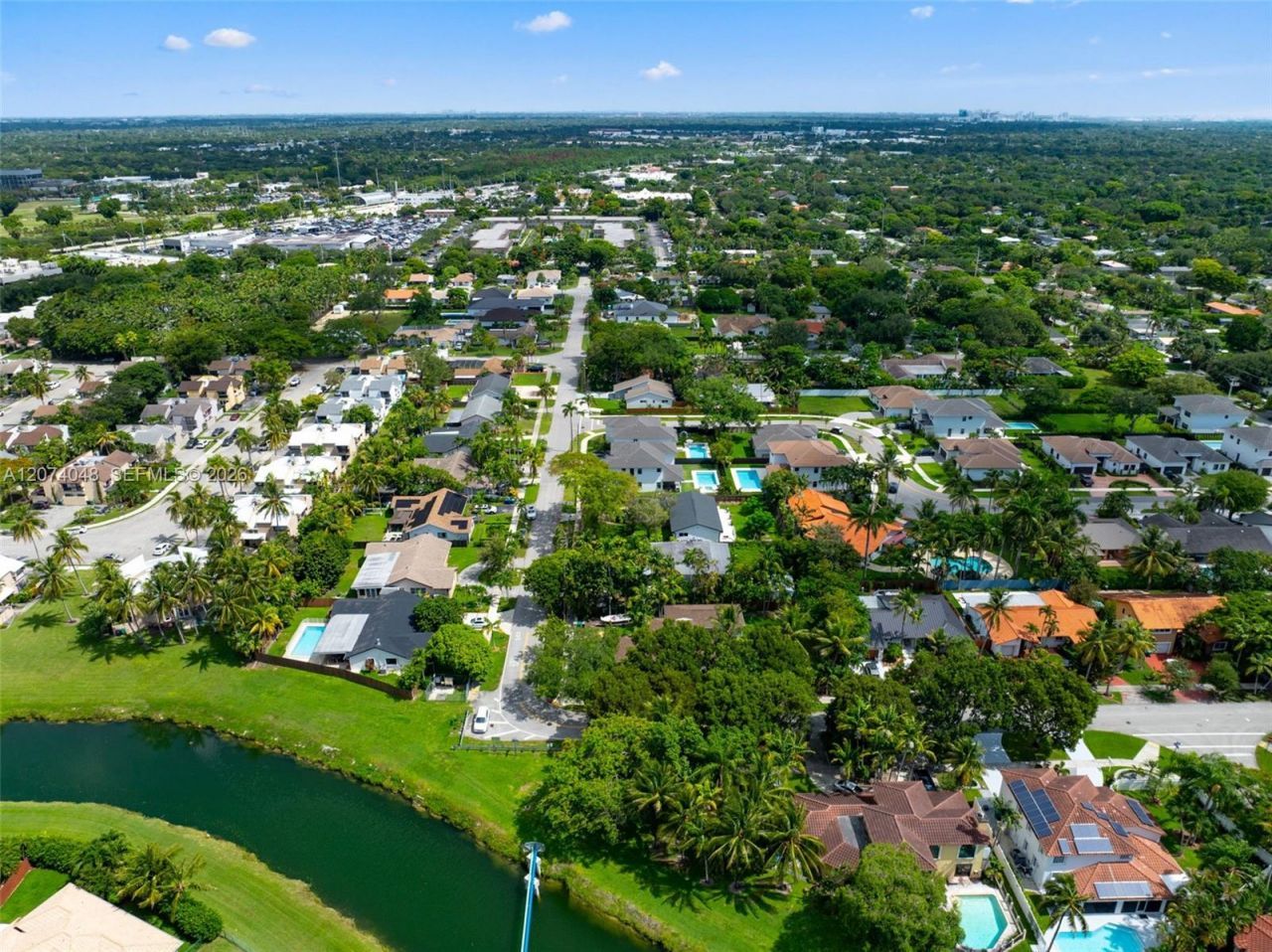 15875 SW 90th Ave , Palmetto Bay, FL 33157 Photo