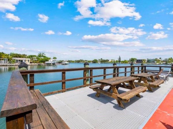 8550 Byron Ave , Unit 2G, Miami Beach, FL 33141