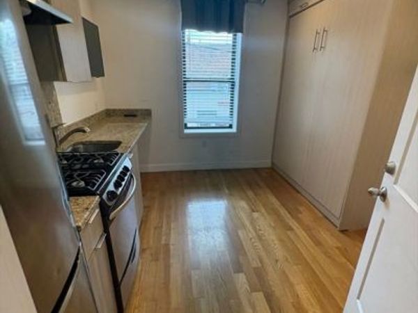 21 Fifth Street, Unit 16, Chelsea, MA 02150