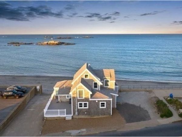 62 Glades Road, Scituate, MA 02060