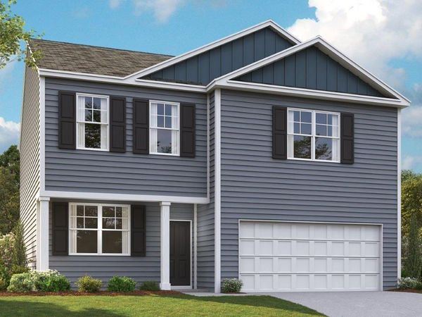 6128 Sycamore Stream Road, Dandridge, TN 37725