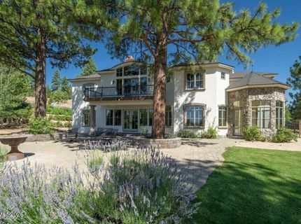 4810 W Pinewild Road, Reno, NV 89511 Photo