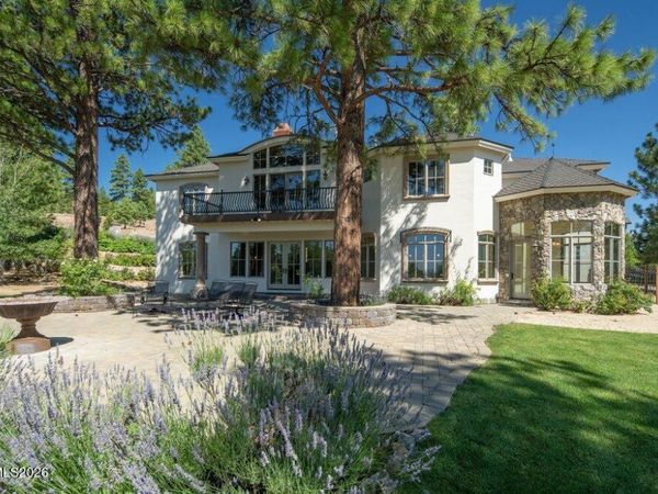 4810 W Pinewild Road, Reno, NV 89511