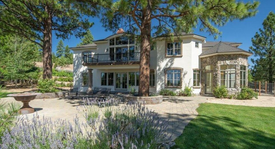 4810 W Pinewild Road, Reno, NV 89511 Photo
