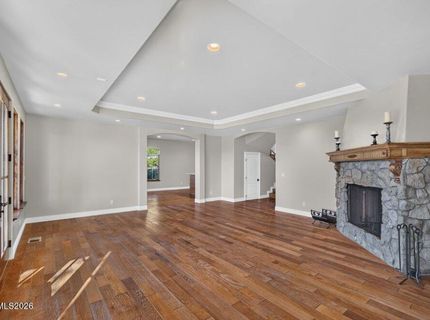 4810 W Pinewild Road, Reno, NV 89511 Photo