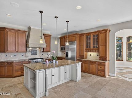 4810 W Pinewild Road, Reno, NV 89511 Photo
