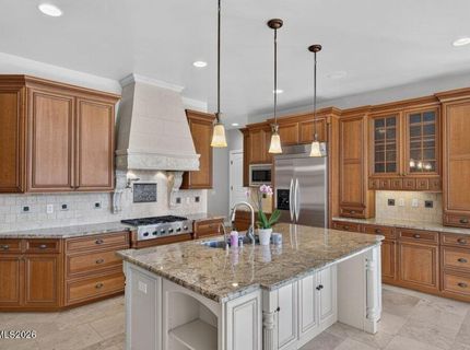 4810 W Pinewild Road, Reno, NV 89511 Photo