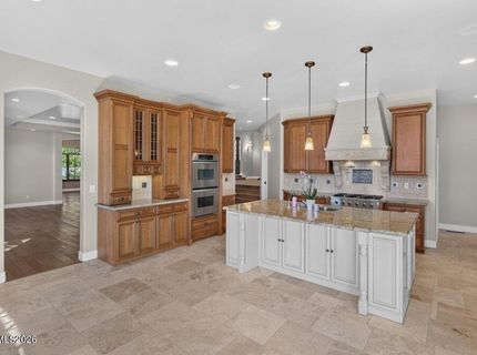 4810 W Pinewild Road, Reno, NV 89511 Photo