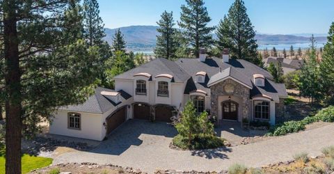 4810 W Pinewild Road, Reno, NV 89511 Photo