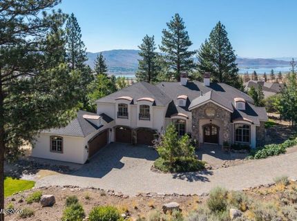 4810 W Pinewild Road, Reno, NV 89511 Photo