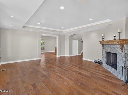 4810 W Pinewild Road, Reno, NV 89511 Photo